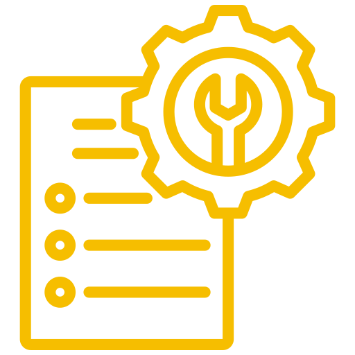 Maintenance Reporting